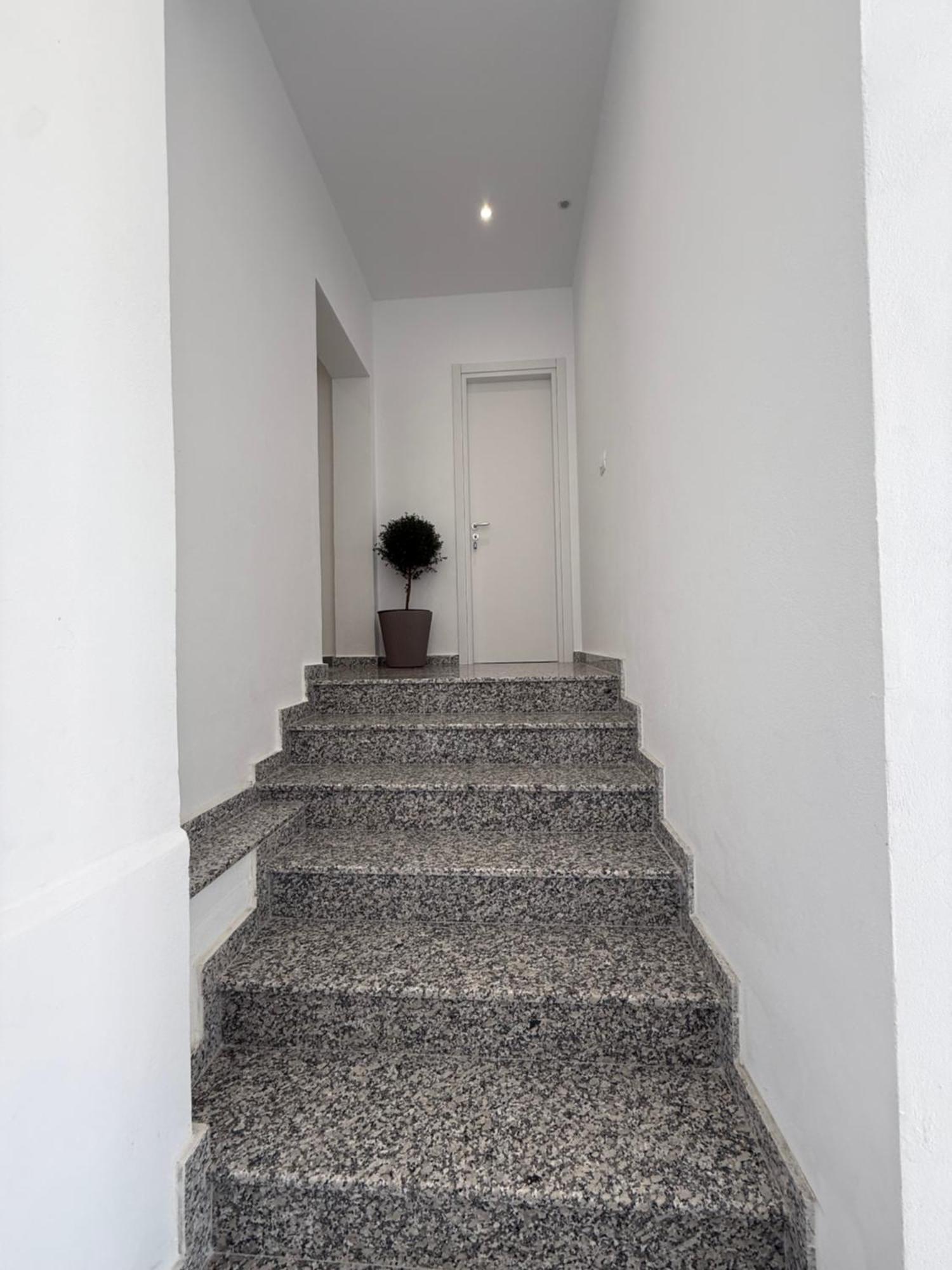 Villa Thomas Dhërmi Eksteriør billede